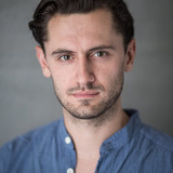 Bartłomiej Kotschedoff — Bogdan