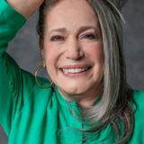 Susana Vieira — Lara Romero de Carvalho