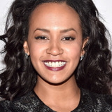 Corbin Reid — Sondi Hill