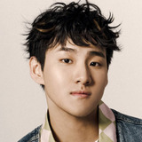 Jackson Yang — Liu You