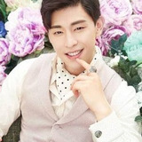 Deng Lun — Lang Yue Xuan