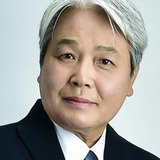 Sun Dong-hyuk — Lee Ji-ran