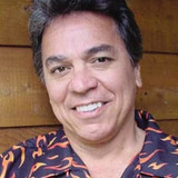 Andy Bumatai — The Big Kahuna