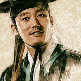 Jang Hyuk — Chun Bong Sam