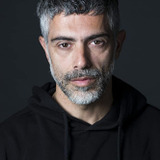 Paulo dos Santos — Manuel
