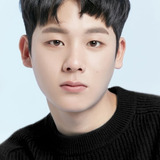 이정하 — Kim Eui-gyeom