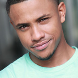 Tequan Richmond — Drew