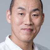 Atsushi Yamanishi — 角田六郎(Rokuro Kakuta)