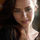 Mia Pistorius — Karmen