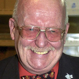 Michael Sheard — Mr Wyatt