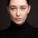 Evanne Kilgallon — Shelley McGoldrick