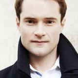 Peter Sandys-Clarke — Edward Burne-Jones