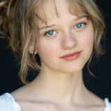 Ivy George — Amabella Klein