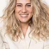 Carol Garcia — Sabrina de Souza