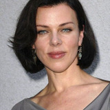 Debi Mazar — Jackie O'Grady