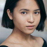Molly Harris — Debbie