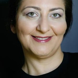 Zuhal Yalçın — Asiye