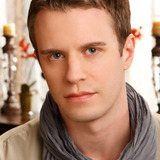Luke Mably — Dylan Radcliff