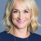 Louise Minchin — Self - Presenter