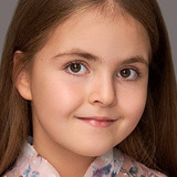 Valeriya Shevchenko — Галя
