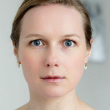 Нина Лощинина — Ксения Лисицина