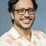 Lúcio Mauro Filho — Artur 'Tuco' Silva