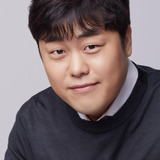 Пэ Мён Чжин — Bae Yong-dae