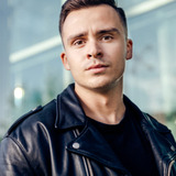 Előd Marosvölgyi — Suhanc