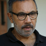 Sathyaraj — Bharathi