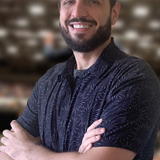 Denny Heide — Voice