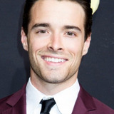 Corey Cott — Det. Jake Griffin