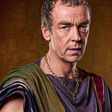 John Hannah — Quintus Lentulus Batiatus