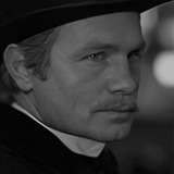 Владимир Жариков — член банды «Чёрная кошка»