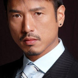 陳保元 — Yu Man Sa / "Boss Shark"