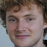 Charlie Garber — Oliver Parkham