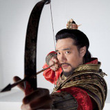 Lee Tae Gon — Gwanggaeto the Great