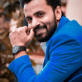 Rajiv Thakur — Chief