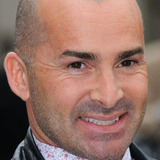 Louie Spence — Himself