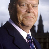 Warren Clarke — Det. Supt. Andy Dalziel