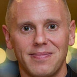 Robert Rinder — Judge Rinder