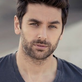 Mark Ghanimé — Major Sergio Balleseros