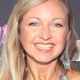 Ashleigh Ball — Mary Test (voice)