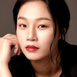 장진희 — Special Agent Miss Lee