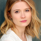 Amy Wren — Bethany Brassington
