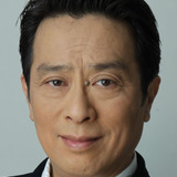 金田明夫 — Mitsuo Shinoda（篠田 満男）