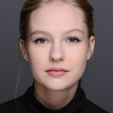 Елизавета Базыкина — Tanya Ivanova