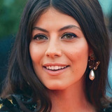 Alessandra Mastronardi — Sofia Silvestri