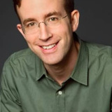 Matt Oberg — Mark Lilly (voice)