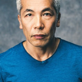 Hiro Kanagawa — Mr. Fantastic (voice)