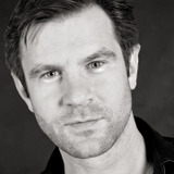 Stuart Laing — Jack Wickham